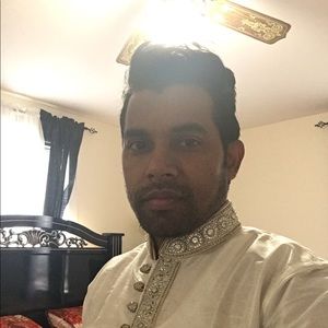 Meet your Posher, Aminul